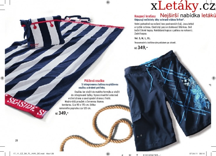 let�k Tchibo aktu�ln� let�k strana 1