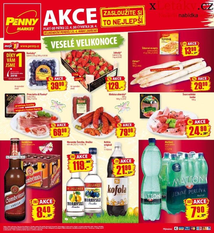 letk Penny market akn letk strana 1