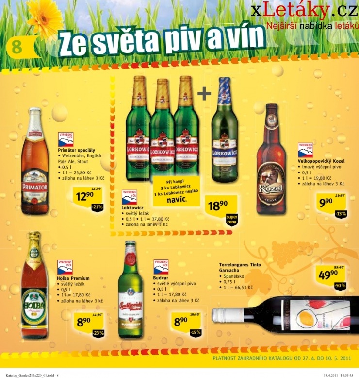 leták Albert Hypermarket akční leták strana 1 leták Albert Hypermarket akční leták strana 1