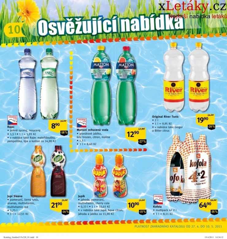 leták Albert Hypermarket akční leták strana 1 leták Albert Hypermarket akční leták strana 1