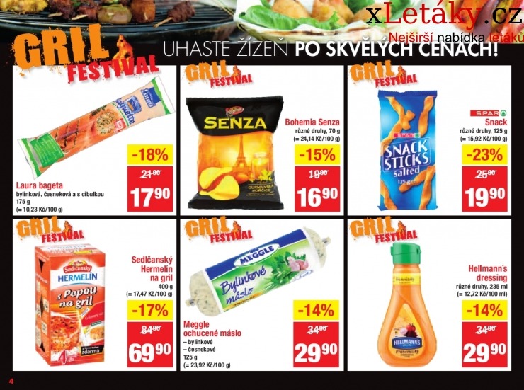 leták Interspar aktuální leták strana 1 leták Interspar aktuální leták strana 1