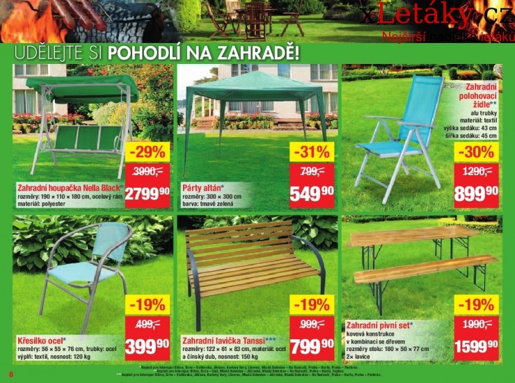 leták Interspar aktuální leták strana 1 leták Interspar aktuální leták strana 1