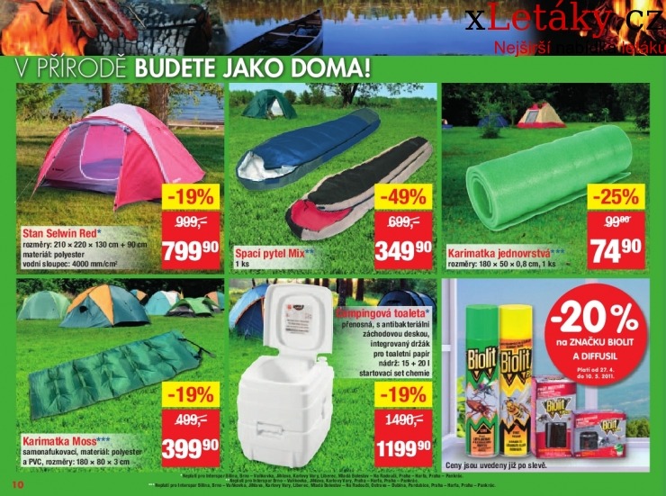 leták Interspar aktuální leták strana 1 leták Interspar aktuální leták strana 1