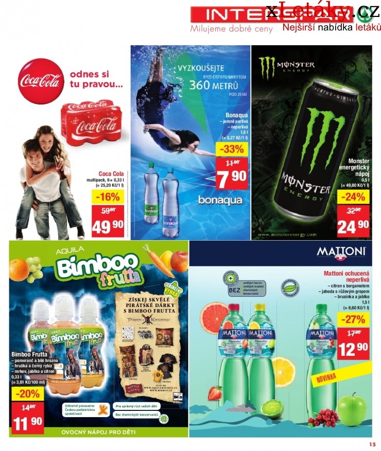 letk Interspar letk strana 1