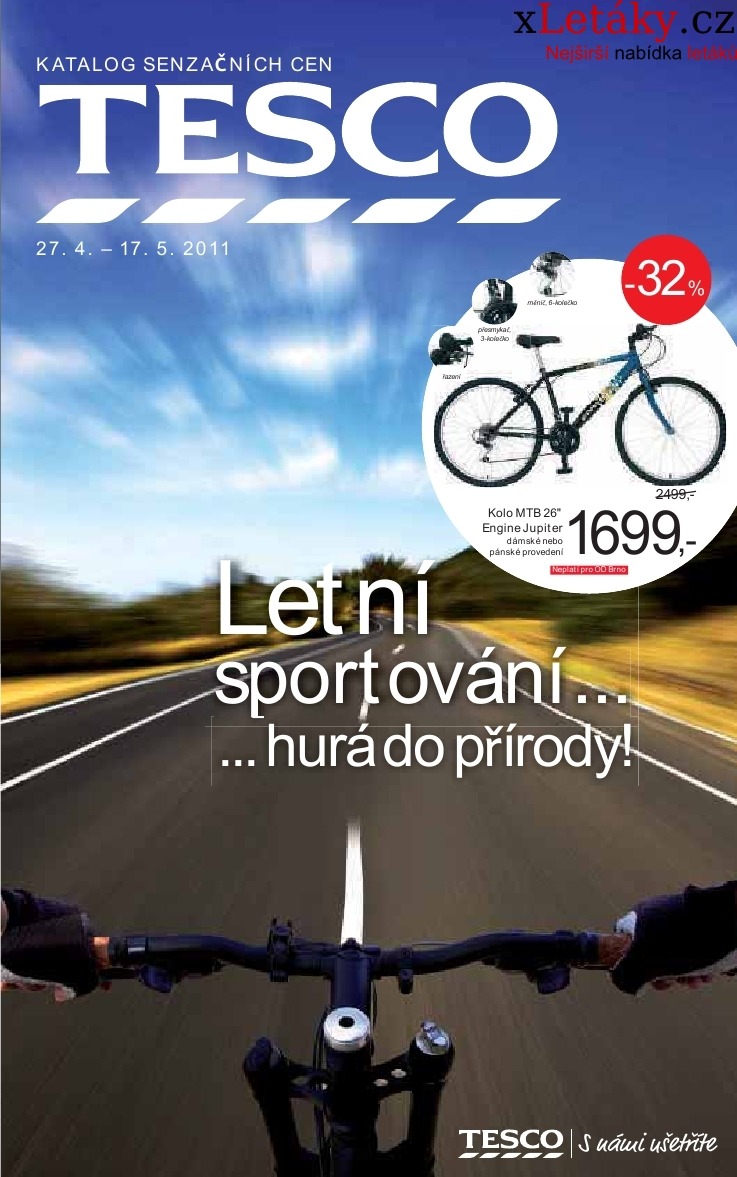 letk Tesco akn letk strana 1
