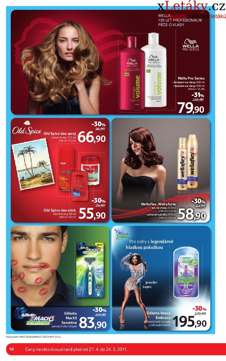 let�k Tesco let�k strana 1