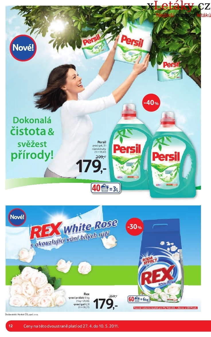 let�k Tesco let�k strana 1