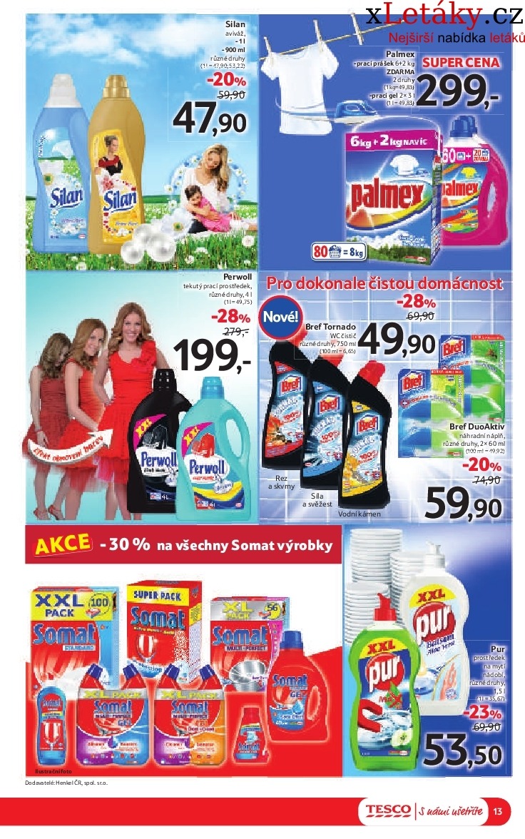 let�k Tesco let�k strana 1