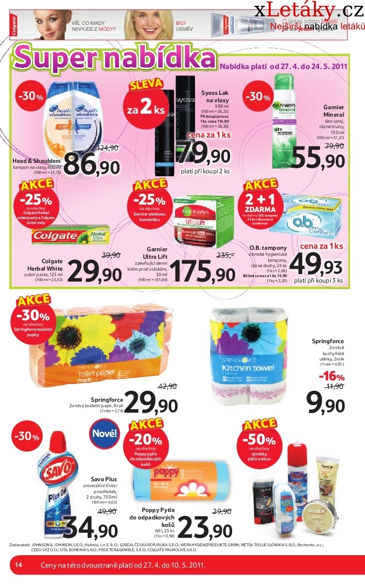 let�k Tesco let�k strana 1