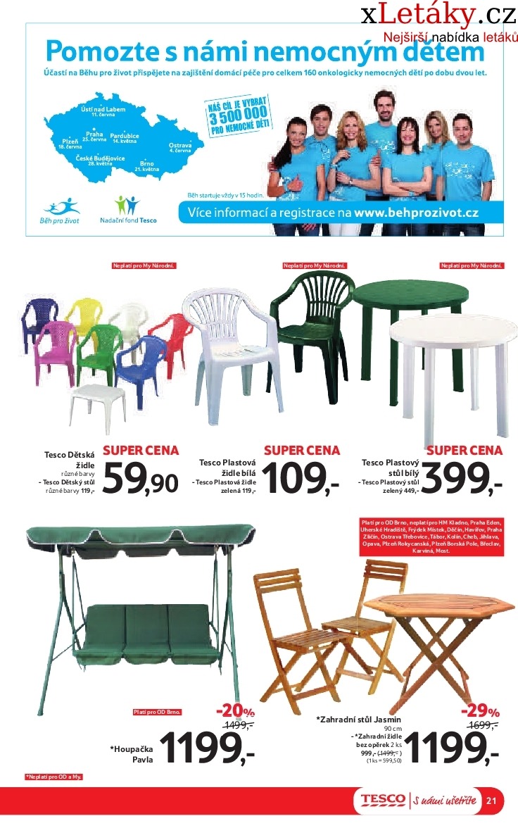 let�k Tesco let�k strana 1