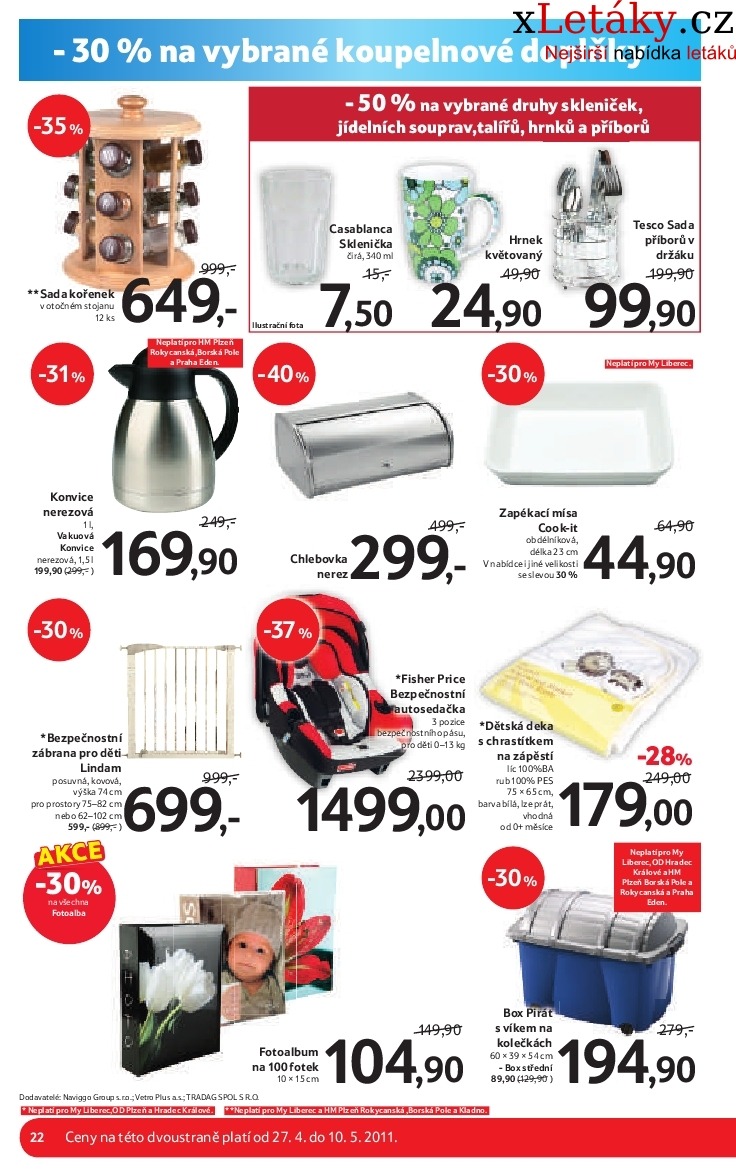 let�k Tesco let�k strana 1