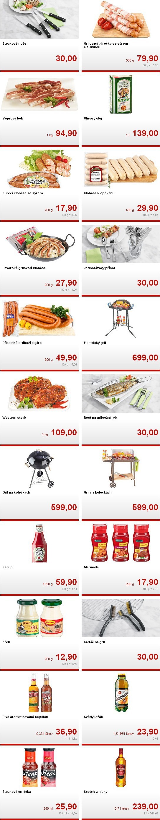 leták Kaufland strana 1 leták Kaufland strana 1