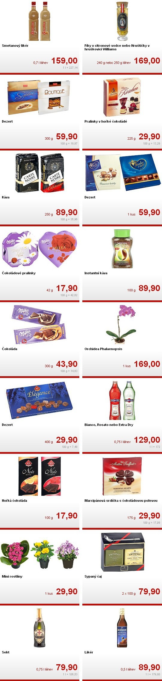 leták Kaufland strana 1 leták Kaufland strana 1