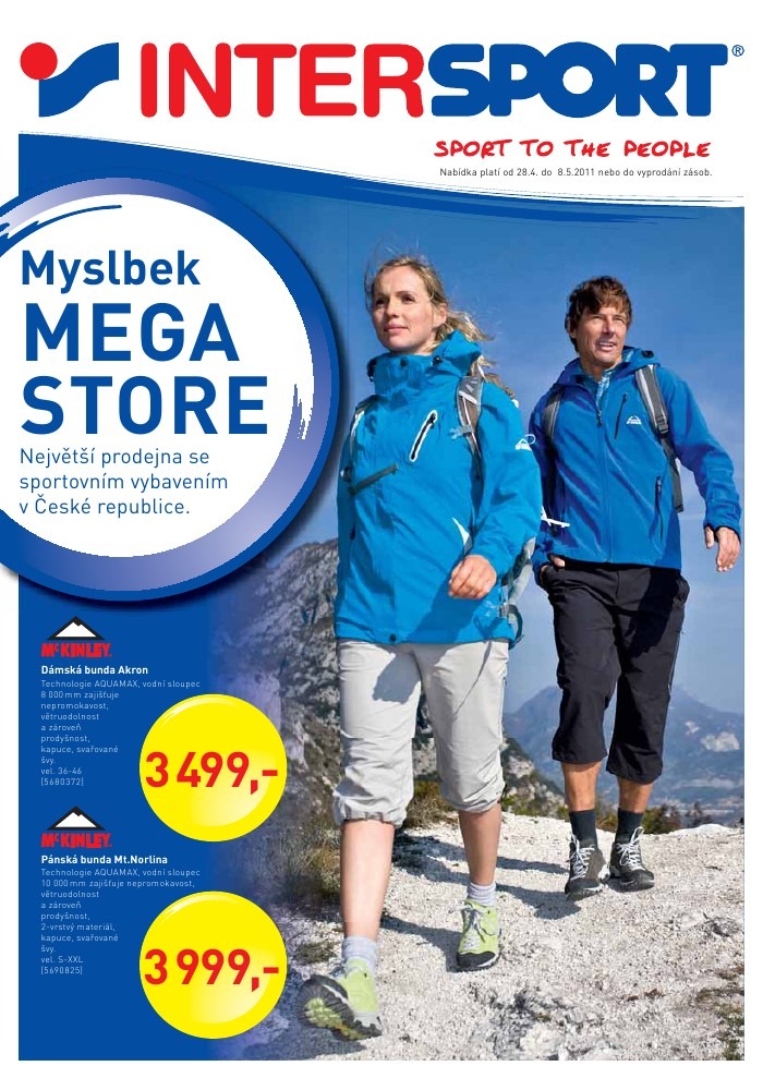 letk Intersport strana 1