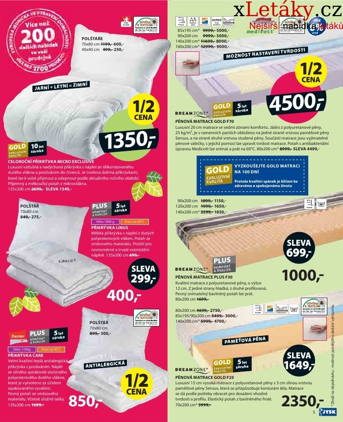 let�k Jysk let�k strana 1