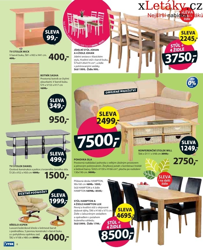 let�k Jysk let�k strana 1