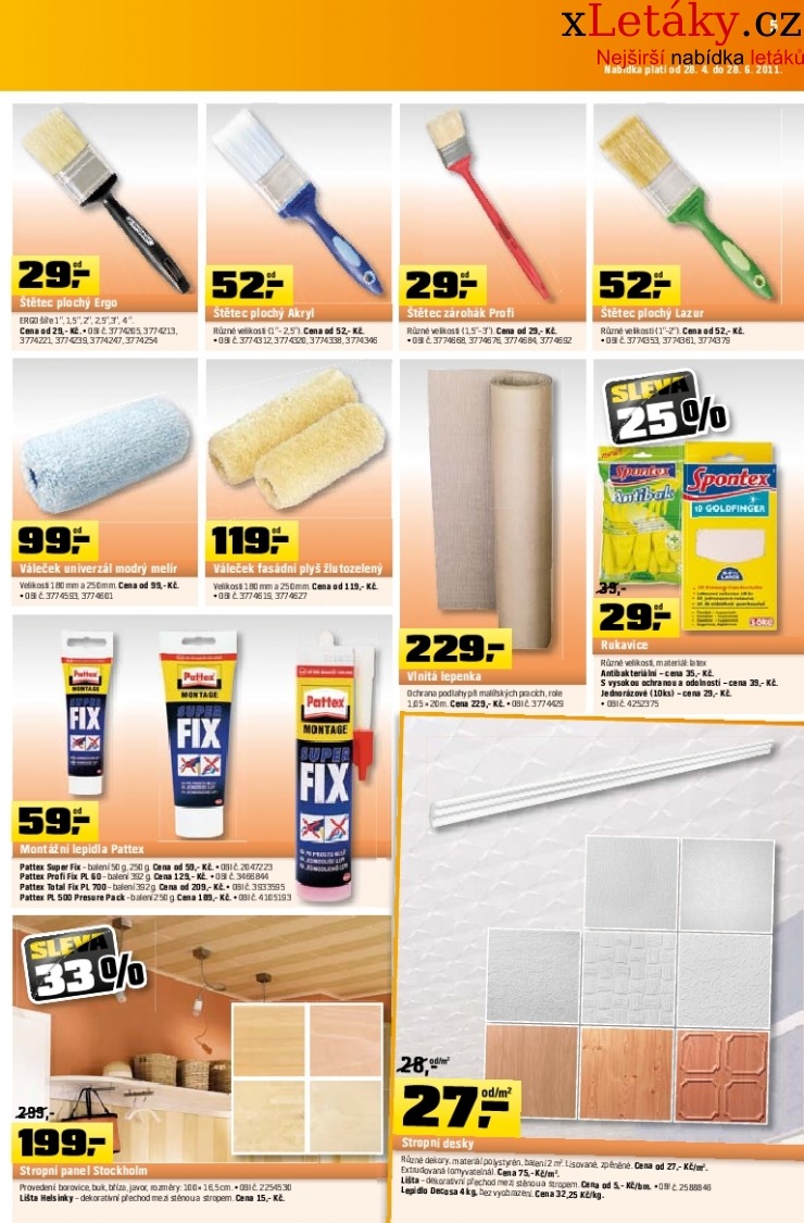 let�k OBI aktu�ln� let�k strana 1