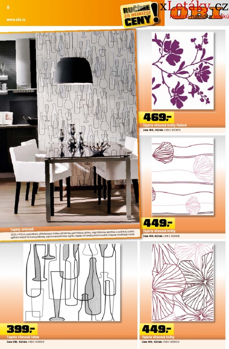 let�k OBI aktu�ln� let�k strana 1