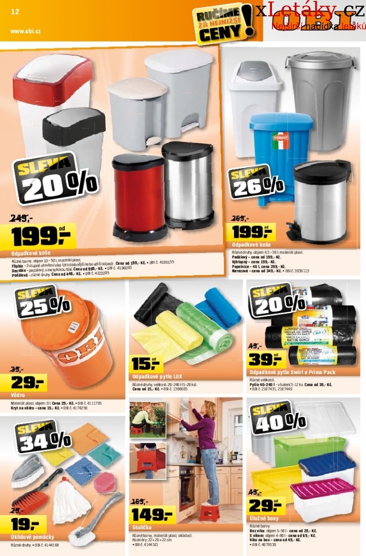 let�k OBI aktu�ln� let�k strana 1