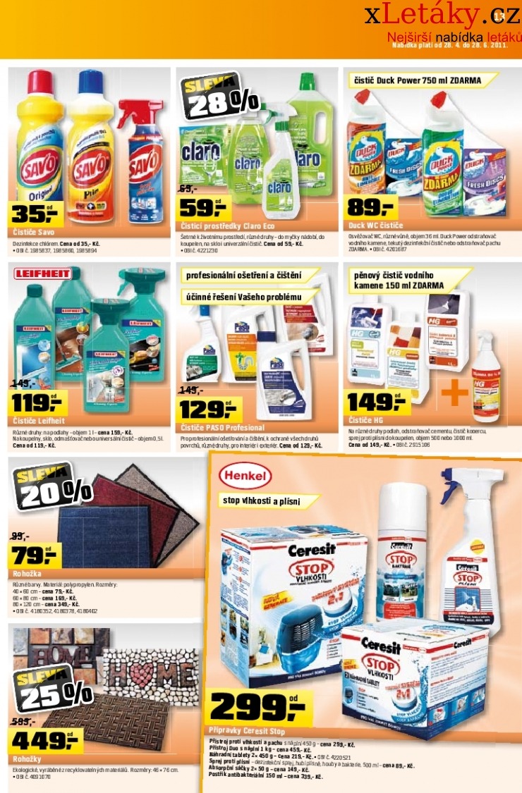 let�k OBI aktu�ln� let�k strana 1