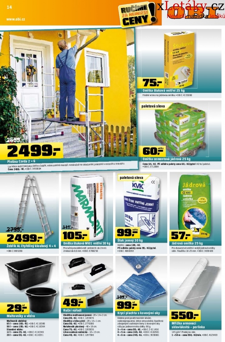 let�k OBI aktu�ln� let�k strana 1