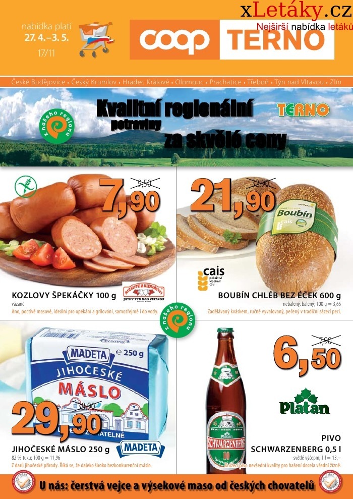 letk COOP letk strana 1