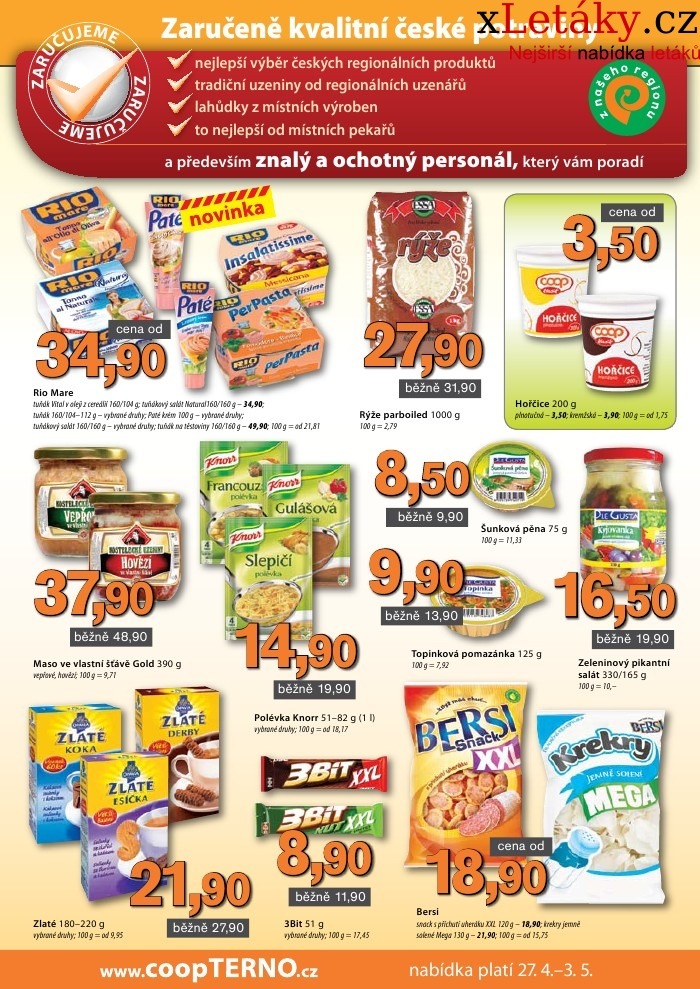 let�k COOP let�k strana 1