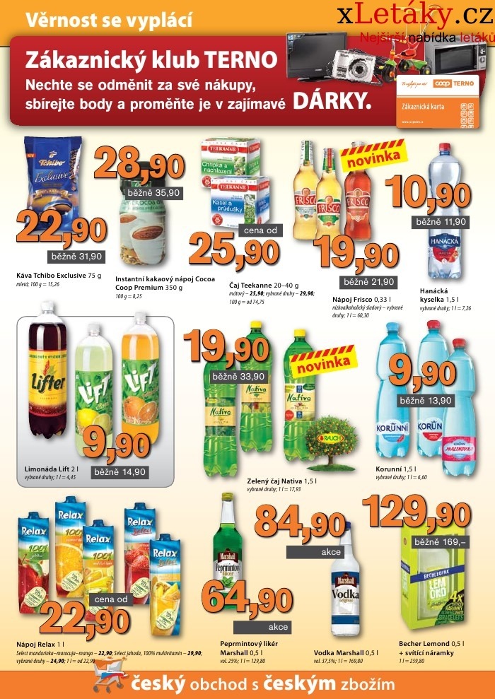 let�k COOP let�k strana 1