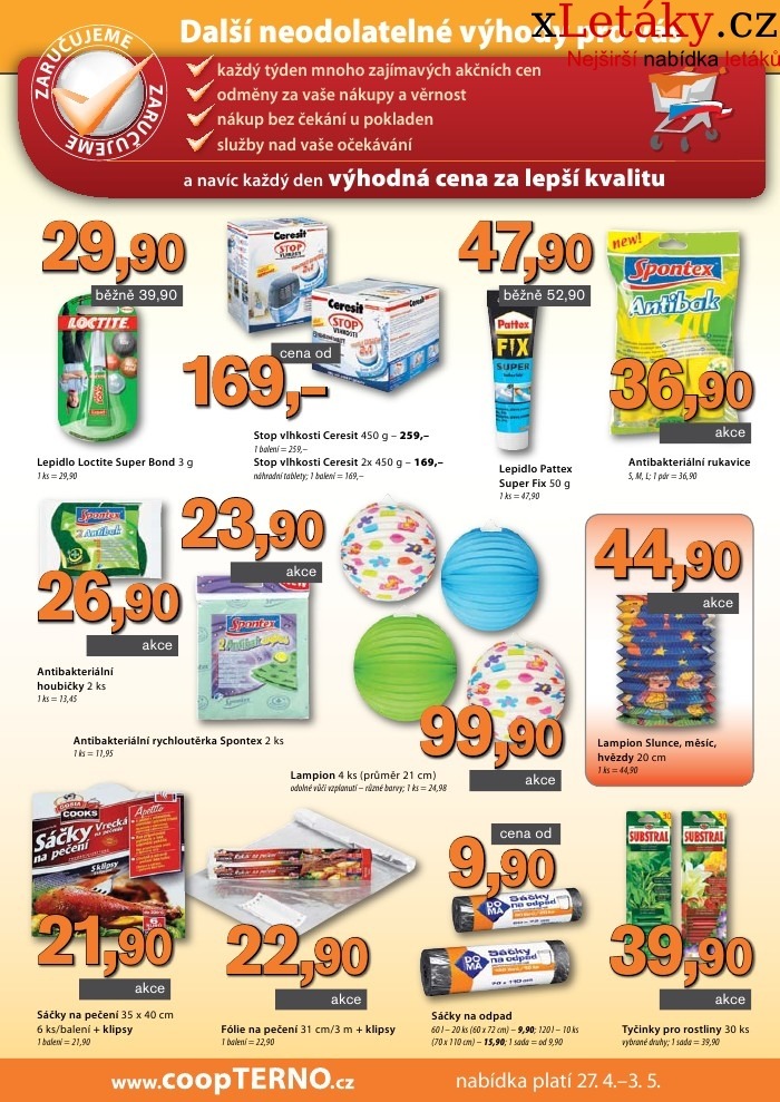 let�k COOP let�k strana 1