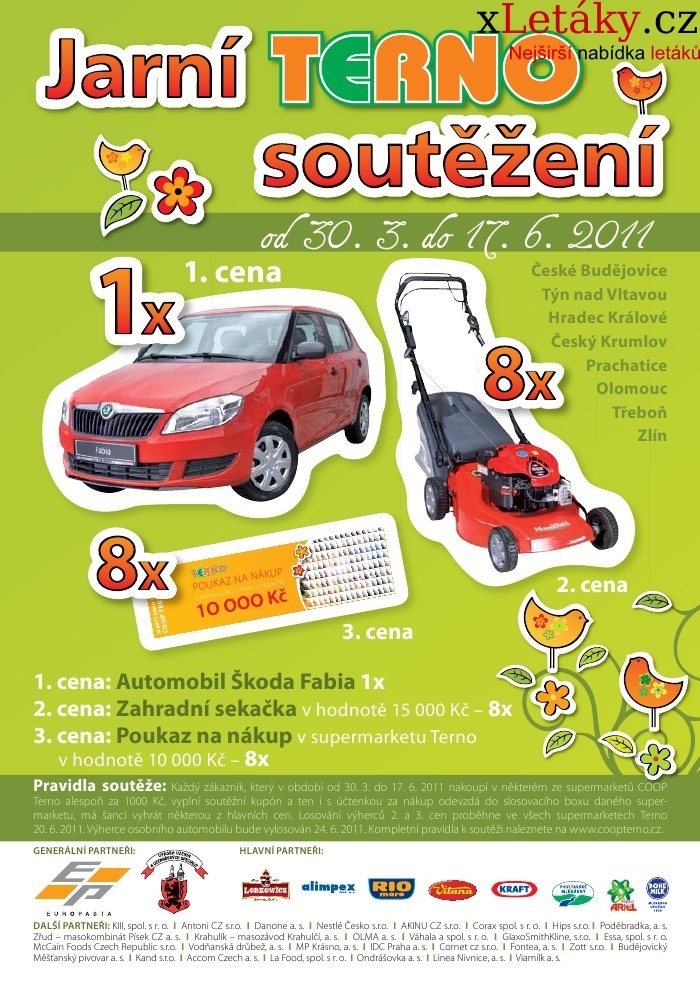 let�k COOP let�k strana 1