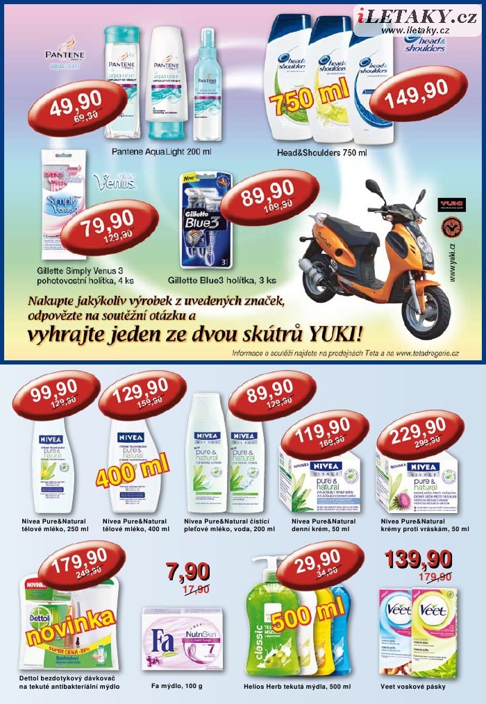 let�k TETA drogerie strana 1