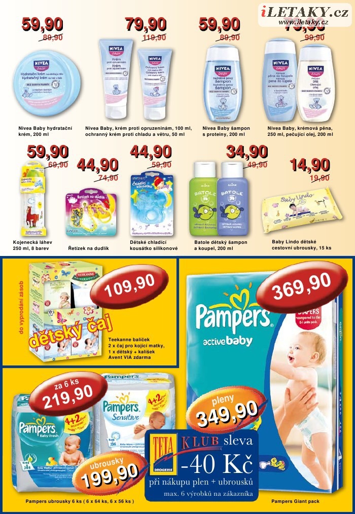 let�k TETA drogerie strana 1