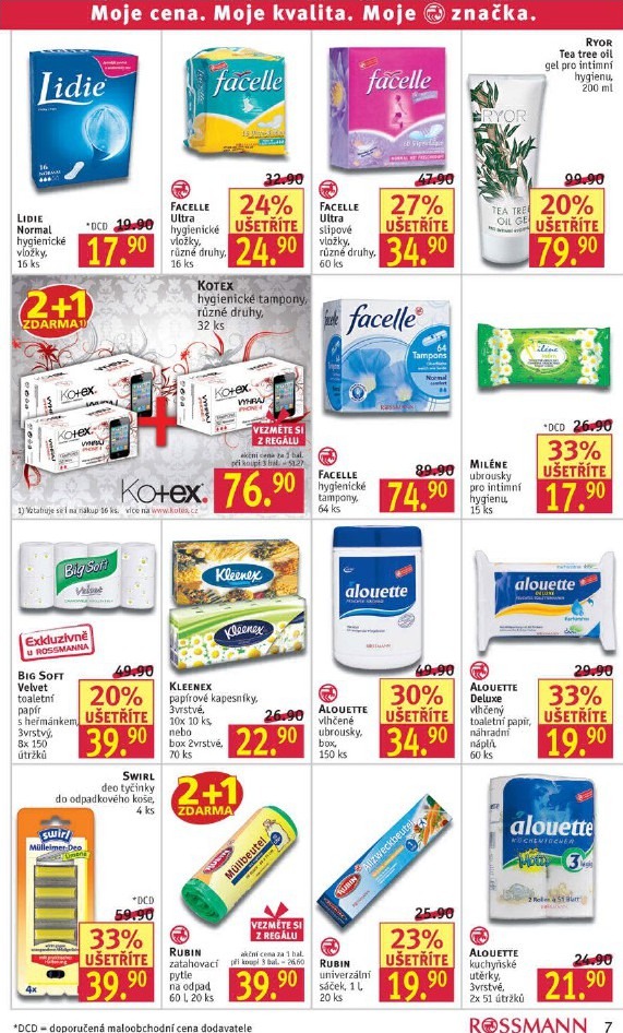 let�k Rossmann strana 1