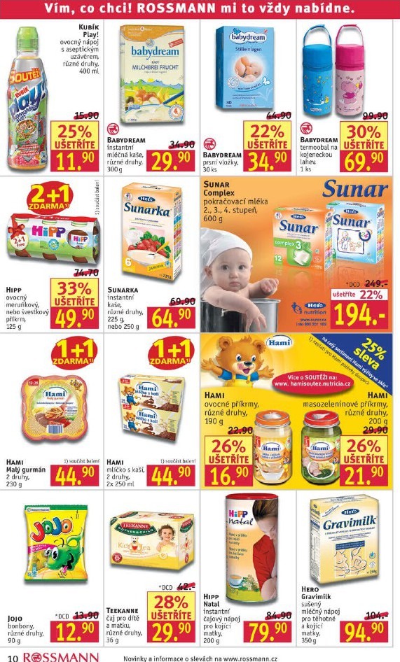 let�k Rossmann strana 1