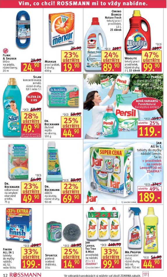 let�k Rossmann strana 1