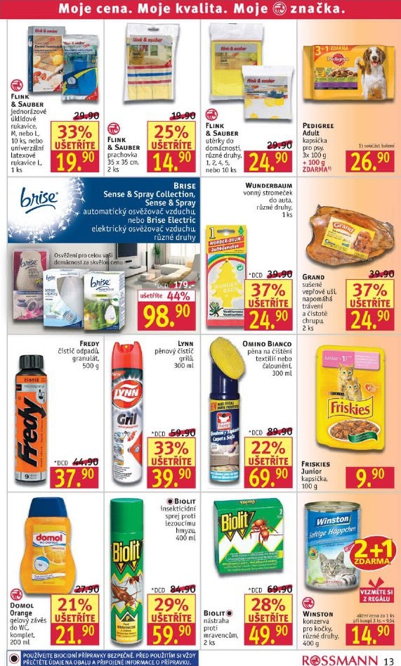 let�k Rossmann strana 1