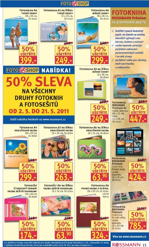 let�k Rossmann strana 1