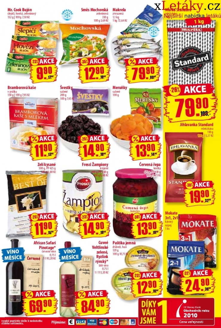 let�k Penny Market let�k strana 1