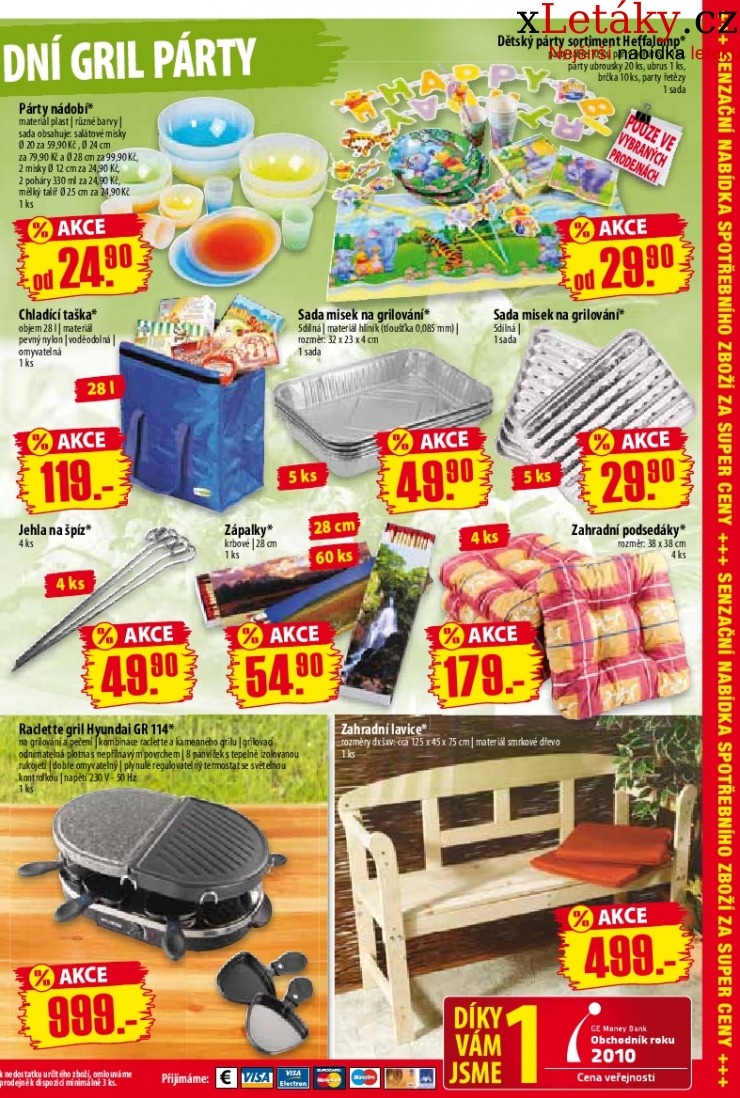 let�k Penny Market let�k strana 1