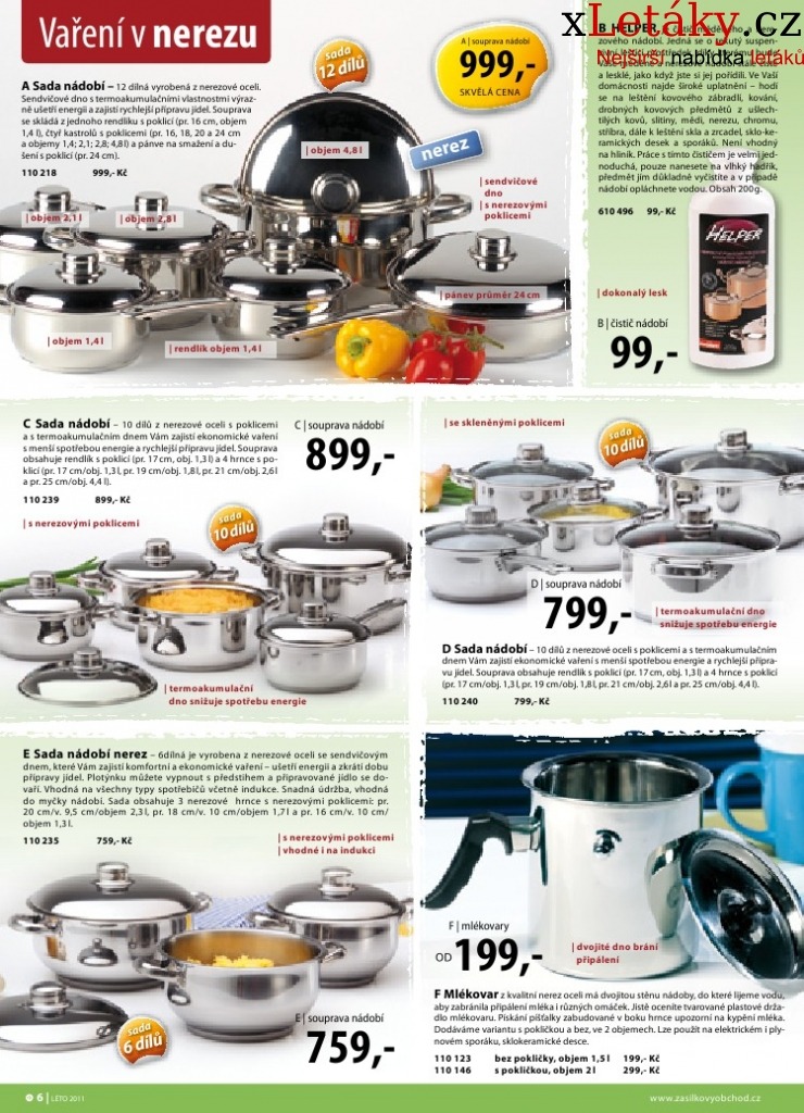 let�k Orion aktu�ln� let�k strana 1