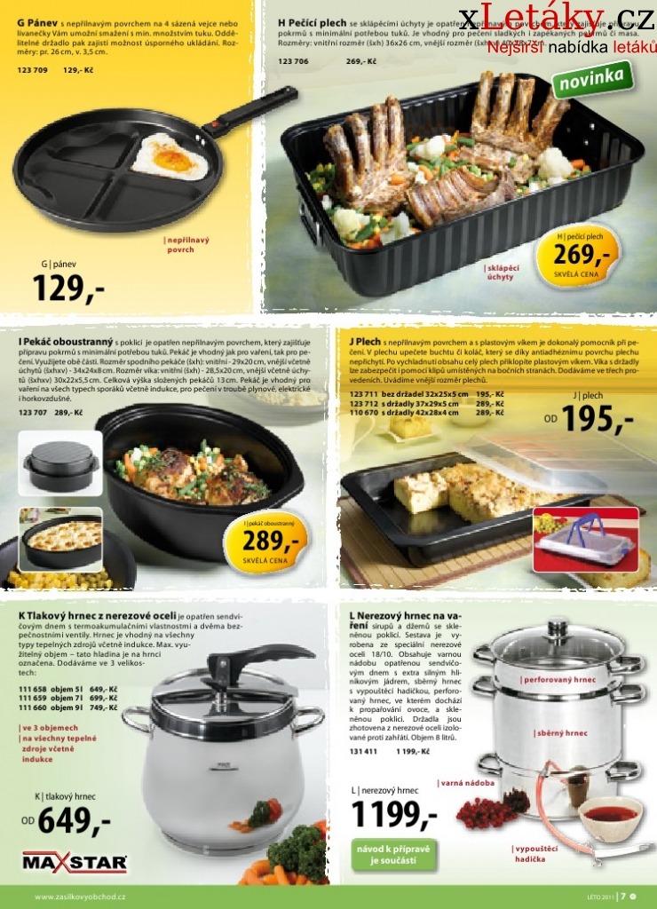 let�k Orion aktu�ln� let�k strana 1