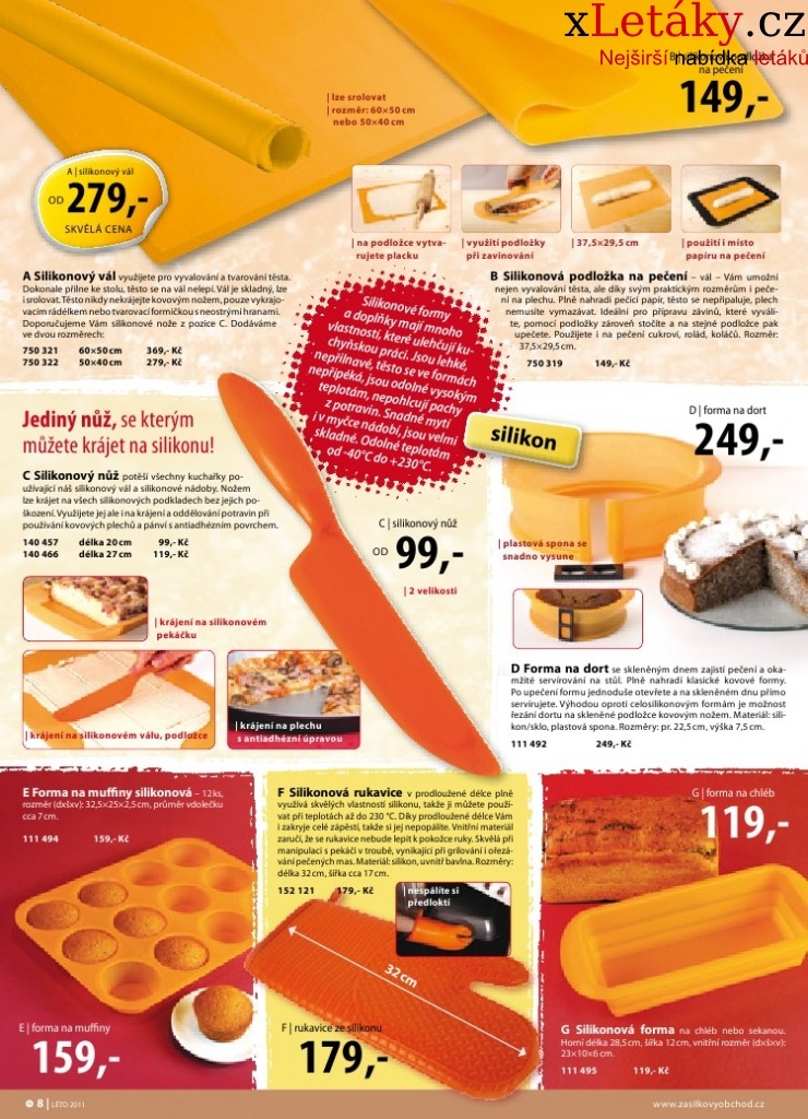 let�k Orion aktu�ln� let�k strana 1