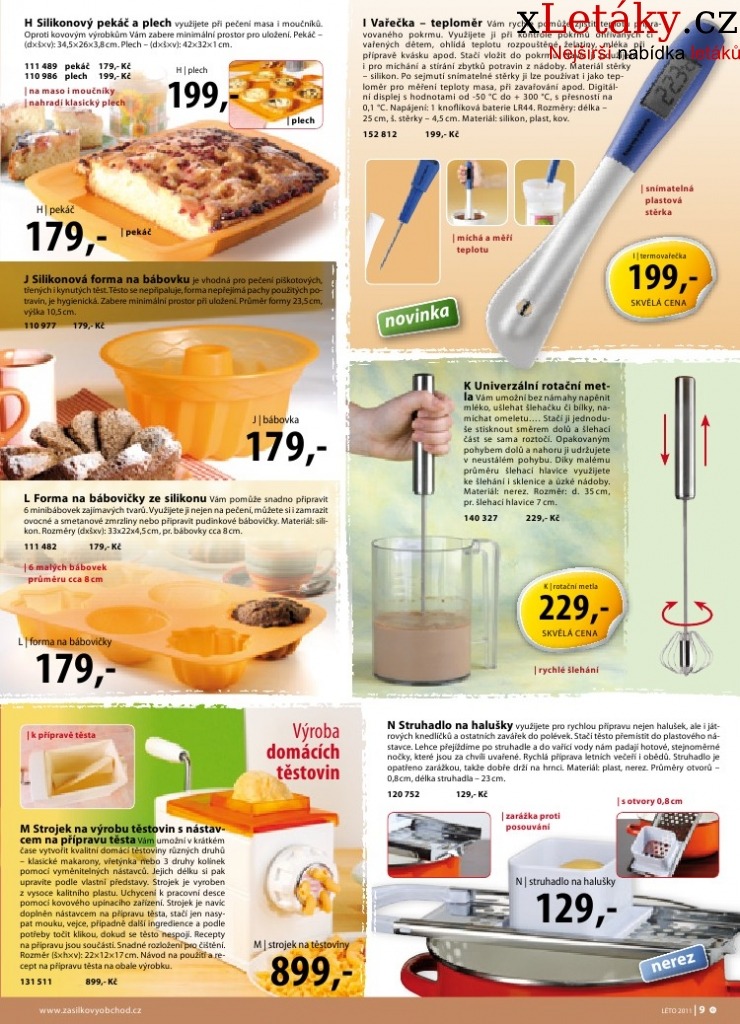 let�k Orion aktu�ln� let�k strana 1