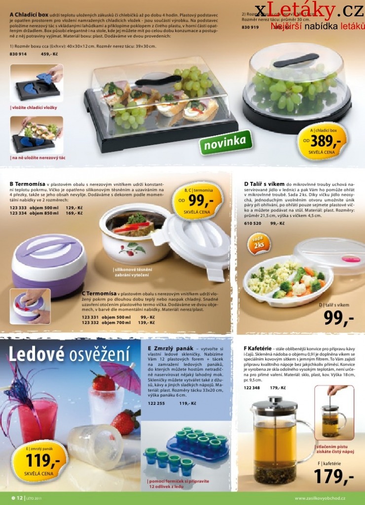 let�k Orion aktu�ln� let�k strana 1