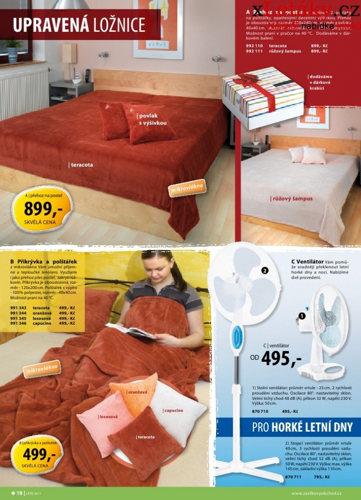 let�k Orion aktu�ln� let�k strana 1