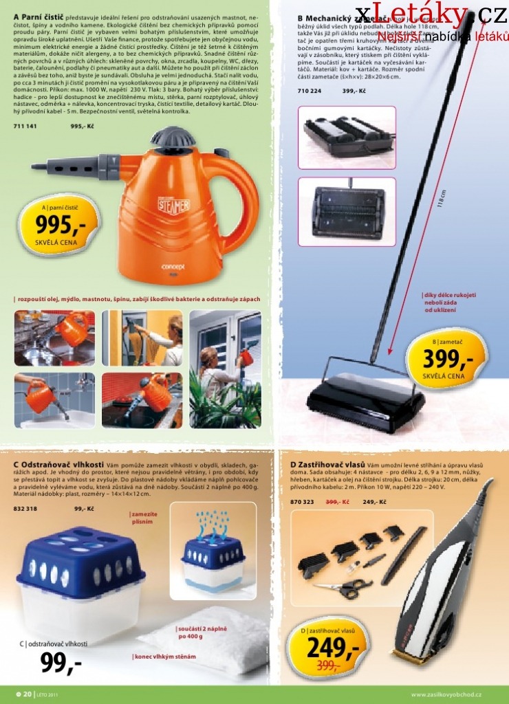 let�k Orion aktu�ln� let�k strana 1