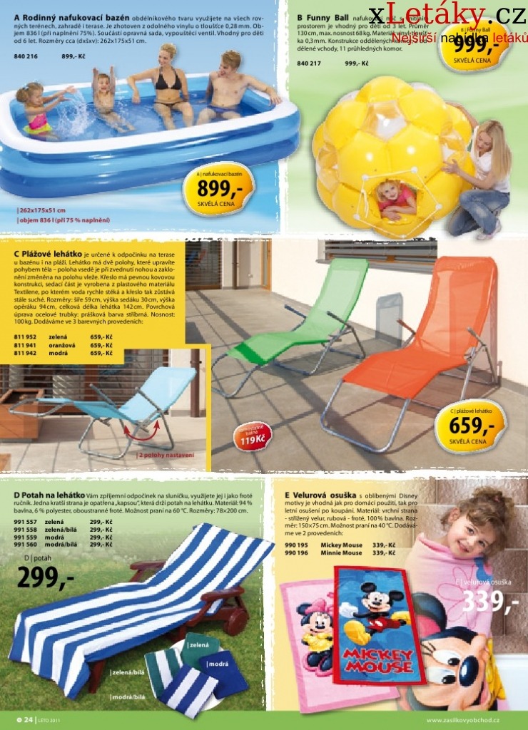 let�k Orion aktu�ln� let�k strana 1