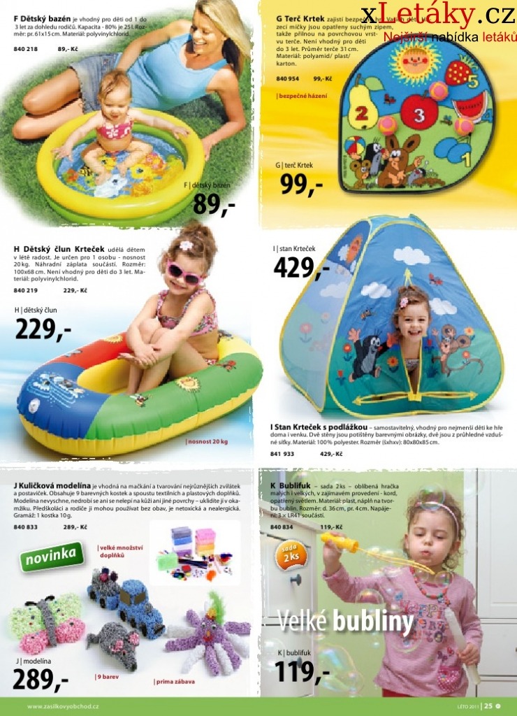 let�k Orion aktu�ln� let�k strana 1