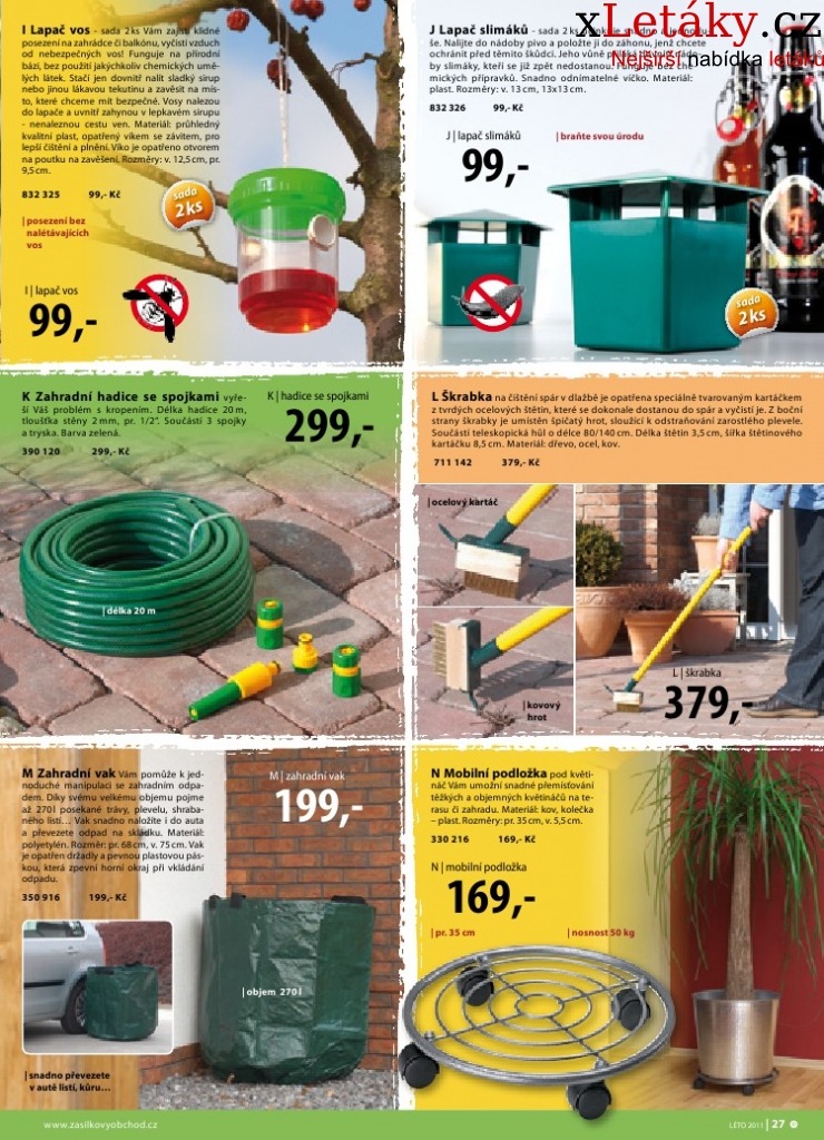 let�k Orion aktu�ln� let�k strana 1