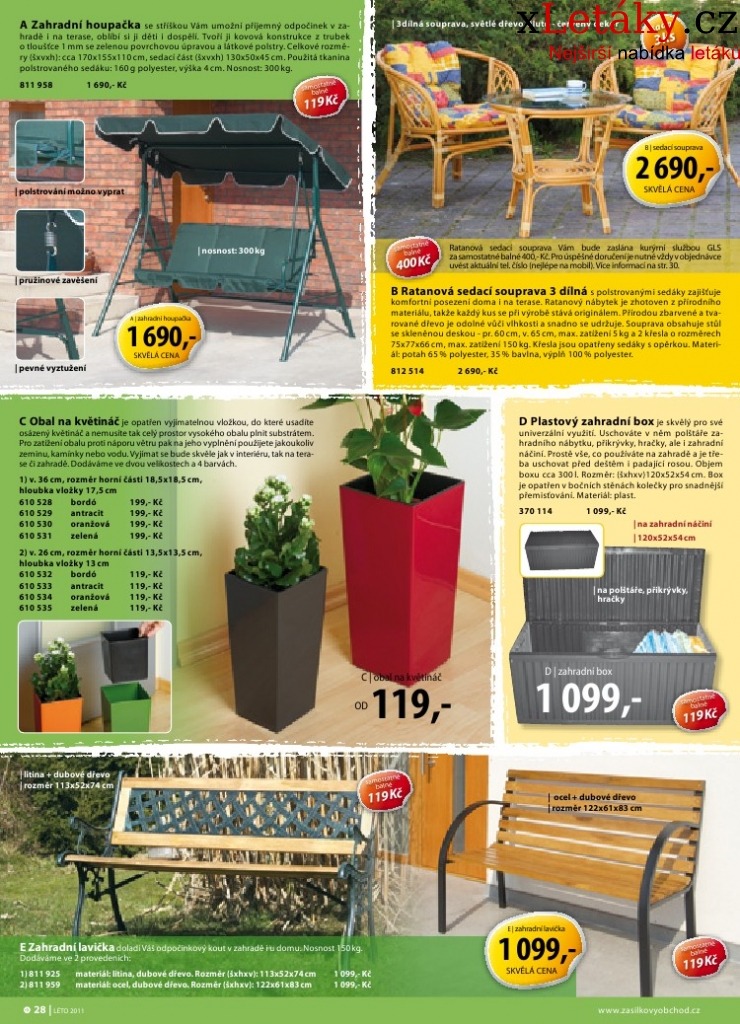 let�k Orion aktu�ln� let�k strana 1